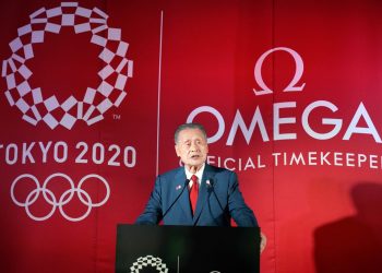 EL PRESIDENTE DE TOKIO 2020 SE DISCULPA PÚBLICAMENTE POR COMENTARIOS SEXISTAS