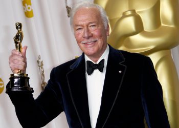 MUERE CHRISTOPHER PLUMMER, PROTAGONISTA DE «THE SOUND OF MUSIC»
