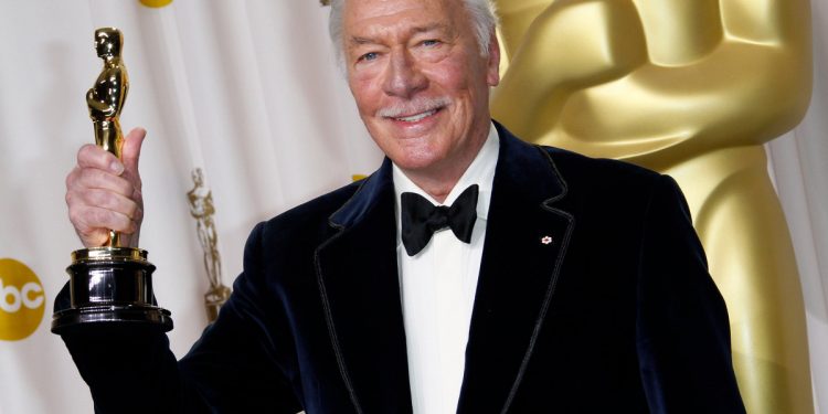 MUERE CHRISTOPHER PLUMMER, PROTAGONISTA DE «THE SOUND OF MUSIC»