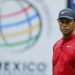 TIGER WOODS SUFRE TERRIBLE ACCIDENTE Y ES HOSPITALIZADO