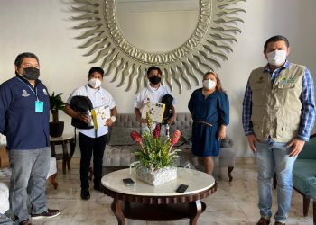 ESTUDIANTES BUSCAN RESCATAR LA MEDICINA TRADICIONAL MAYA