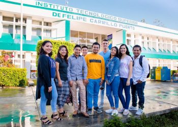 EL INSTITUTO TECNOLÓGICO SUPERIOR DE FELIPE CARRILLO PUERTO QUEDA AUTORIZADA PARA ACREDITAR INGLÉS