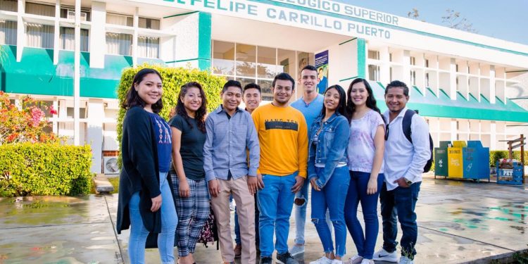 EL INSTITUTO TECNOLÓGICO SUPERIOR DE FELIPE CARRILLO PUERTO QUEDA AUTORIZADA PARA ACREDITAR INGLÉS