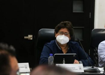 ESPERAN RECAUDACIÓN MEJORE, SE TUVO AFECTACIONES POR RETROCESO DE SEMÁFORO EPIDEMIOLÓGICO EN QROO