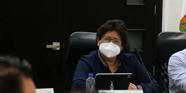 ESPERAN RECAUDACIÓN MEJORE, SE TUVO AFECTACIONES POR RETROCESO DE SEMÁFORO EPIDEMIOLÓGICO EN QROO