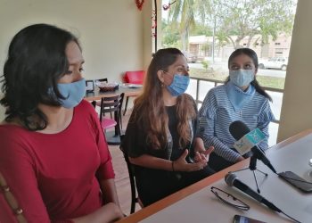 DIPUTADOS DAN CELERIDAD AL TEMA DEL ABORTO PORQUE ESTÁN POR SEPARARSE DEL CARGO