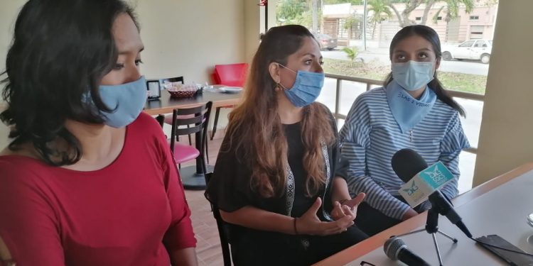 DIPUTADOS DAN CELERIDAD AL TEMA DEL ABORTO PORQUE ESTÁN POR SEPARARSE DEL CARGO