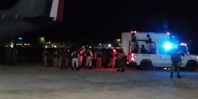 ARRIBA PRIMERA DOSIS DE VACUNAS CONTRA EL COVID-19 PARA MAYORES DE 60 AÑOS