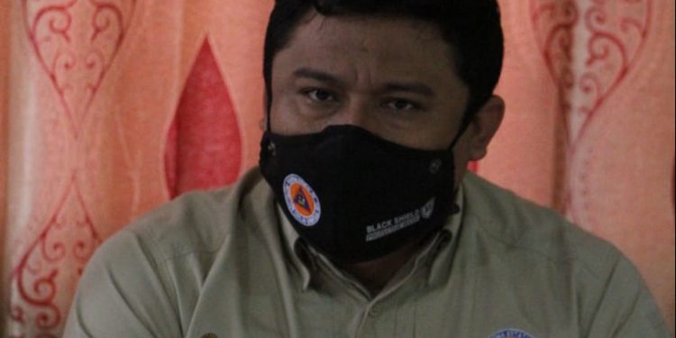 DESCIENDE EL TERMÓMETRO HASTA 16 GRADOS EN Q. ROO POR FRENTE FRÍO NÚMERO 36: ADRIÁN MARTÍNEZ ORTEGA.