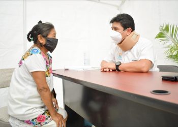 FAMILIAS DE TULUM ACCEDEN A VIVIENDA DIGNA