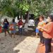 CONMEMORAN INSTANCIA MUNICIPAL DE LA MUJER EL “DÍA NARANJA” EN ISLA MUJERES
