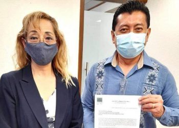 PANISTAS NO APOYARÁN A CHUCHO POOL, TEMEN QUE LOS VAYA A TRAICIONAR