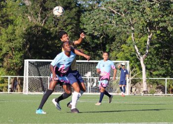 BUEN ENSAYO PARA TULUM FC