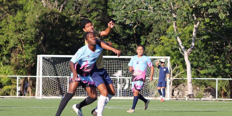 BUEN ENSAYO PARA TULUM FC
