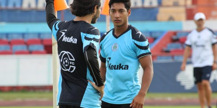 “HUMILDAD Y TRABAJO, CLAVES EN TRIUNFO”, RECONOCE JESÚS VARGAS