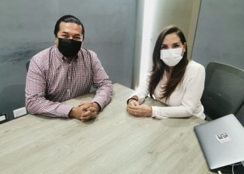 RESPALDA LA CIOAC A MARA LEZAMA AL FRENTE DEL GOBIERNO DE BENITO JUÁREZ