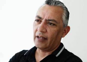 CARLOS MARIO VILLANUEVA DEJA EL PVEM Y SE INTEGRA A FUERZA POR MÉXICO