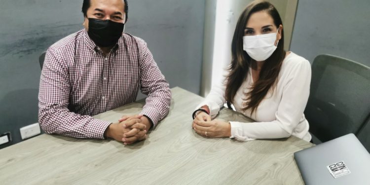 RESPALDA LA CIOAC A MARA LEZAMA AL FRENTE DEL GOBIERNO DE BENITO JUÁREZ