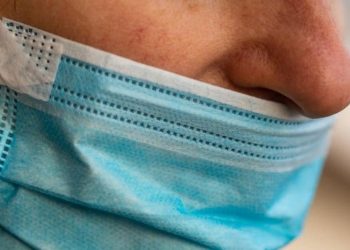 SANCIONAMOS A EMPRESA PARA DOTACIÓN DE MASCARILLAS N95 Y QUE TRATÓ DE LUCRAR CON LA EMERGENCIA SANITARIA POR COVID-19: SANDOVAL BALLESTEROS