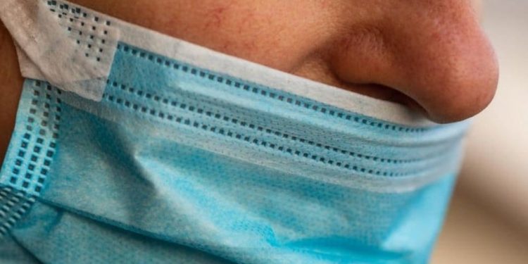 SANCIONAMOS A EMPRESA PARA DOTACIÓN DE MASCARILLAS N95 Y QUE TRATÓ DE LUCRAR CON LA EMERGENCIA SANITARIA POR COVID-19: SANDOVAL BALLESTEROS