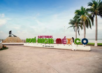 AVANZA LA REACTIVACIÓN ECONÓMICA EN EL SUR DE QUINTANA ROO