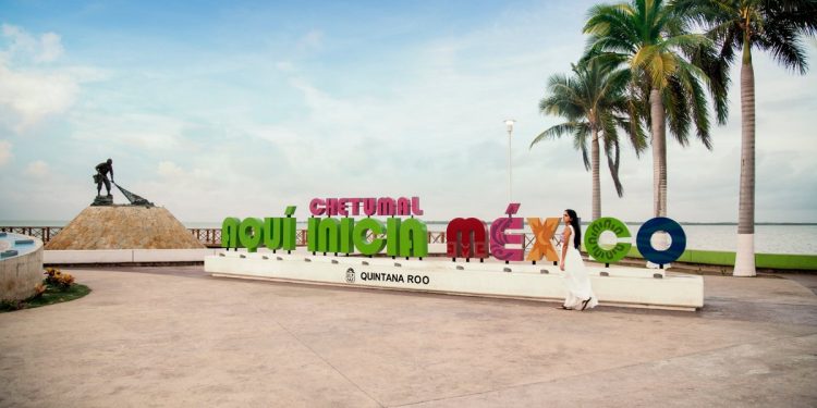 AVANZA LA REACTIVACIÓN ECONÓMICA EN EL SUR DE QUINTANA ROO