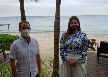 MORENA Y LA ASOCIACIÓN DE HOTELES DE TULUM SUMAN ESFUERZOS POR EL DESARROLLO DE TULUM