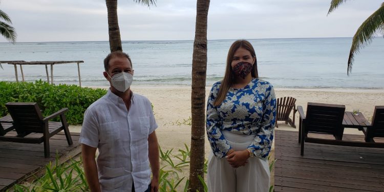 MORENA Y LA ASOCIACIÓN DE HOTELES DE TULUM SUMAN ESFUERZOS POR EL DESARROLLO DE TULUM