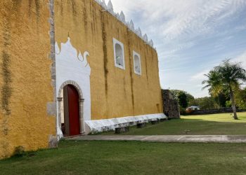 TIHOSUCO, OLVIDADO POR AUTORIDADES