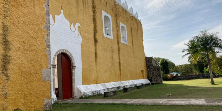 TIHOSUCO, OLVIDADO POR AUTORIDADES