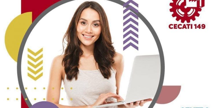 INVITA GOBIERNO ISLEÑO Y CECATI A CURSO DE BACHILLERATO