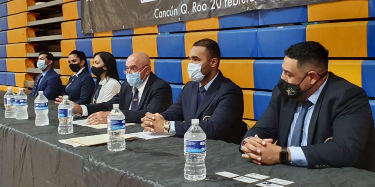 PRESENTA LA ASOCIACIÓN QUINTANARROENSE DE FISICOCONSTRUCTIVISMO Y FITNESS PROGRAMA OPERATIVO 2021