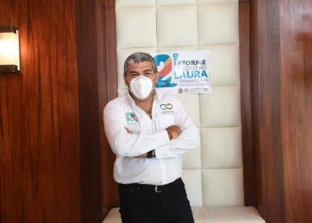 FALLECE IGNACIO SÁNCHEZ, SECRETARIO DE DESARROLLO SOCIAL DE PUERTO MORELOS