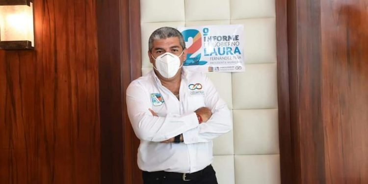 FALLECE IGNACIO SÁNCHEZ, SECRETARIO DE DESARROLLO SOCIAL DE PUERTO MORELOS