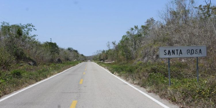 PIDEN INTERNET GRATUITO PARA ESTUDIANTES MAYAS DE SANTA ROSA