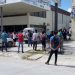 APLICAN PRUEBAS RÁPIDAS DE COVID-19 A EMPRESARIOS Y TRABAJADORES DE LA ZL DE BELICE