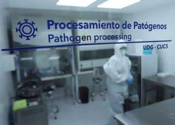 CIENTÍFICOS ANALIZAN UNA POSIBLE NUEVA VARIANTE DEL SARS-COV-2 EN MÉXICO