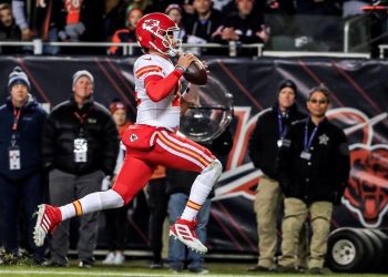 LOS CHIEFS DE MAHOMES Y LOS BUCCANEERS DE BRADY VIVEN YA UNA FINAL HISTÓRICA