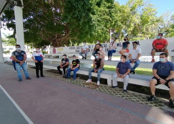 PROPIETARIOS DE GIMNASIOS PIDEN ABRIR SUS NEGOCIOS