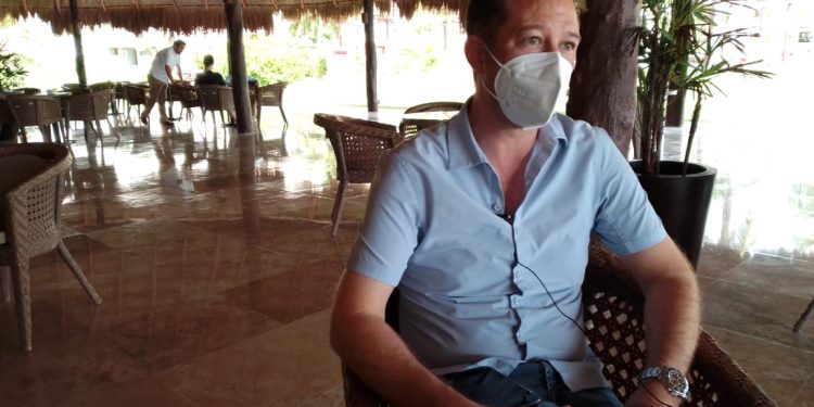 PAGAN CONSECUENCIA DE NO ACATAR SEMÁFORO EPIDEMIOLÓGICO