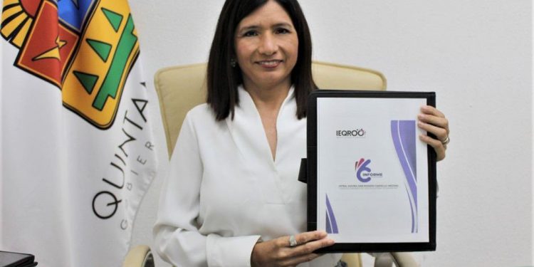 APRUEBA AUTORIDAD ELECTORAL LAS PLATAFORMAS POLÍTICAS DE LOS PARTIDOS