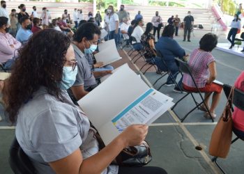 FAMILIAS DE COZUMEL RECIBIRÁN TÍTULOS DE PROPIEDAD: SEDETUS