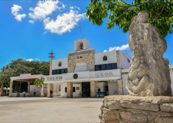 PONEN FRENO EN TULUM A CUALQUIER POSIBLE ABUSO DE UN SERVIDOR PÚBLICO