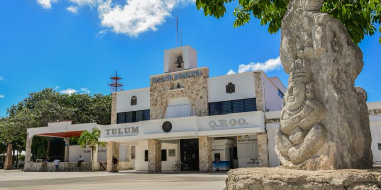 PONEN FRENO EN TULUM A CUALQUIER POSIBLE ABUSO DE UN SERVIDOR PÚBLICO