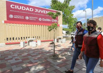 IMPULSA 4T EL DESARROLLO DE SOLIDARIDAD CON INVERSIÓN HISTÓRICA