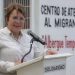 SOLIDARIDAD ES EL  ÚNICO MUNICIPIO DEL SURESTE CON ALBERGUE TEMPORAL PARA MIGRANTES