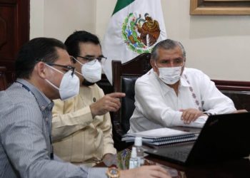 PRESENTA INEGI AL GOBIERNO DE TABASCO RESULTADOS DEL CENSO DE POBLACIÓN Y VIVIENDA