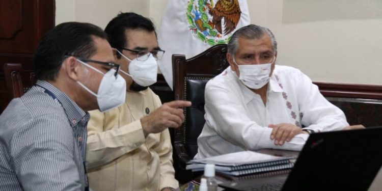 PRESENTA INEGI AL GOBIERNO DE TABASCO RESULTADOS DEL CENSO DE POBLACIÓN Y VIVIENDA