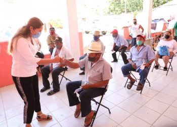PRODUCTORES HENEQUENEROS DE YUCATÁN SON RESPALDADOS POR EL GOBIERNO DEL ESTADO PARA IMPULSAR SU PRODUCCIÓN