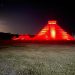 DESPUÉS DE CASI UN AÑO, ESTE MARTES REANUDAN «NOCHES DE KUKULKÁN» EN CHICHÉN ITZÁ